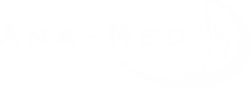 anaMED logo 2020 masaze